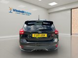 Ford Focus 2.0T EcoBoost ST-3 Euro 6 (s/s) 5dr 6