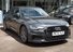 Audi A6 2.0 A6 Black Edition 40 TDI MHEV Q Semi-Auto 4WD 4dr