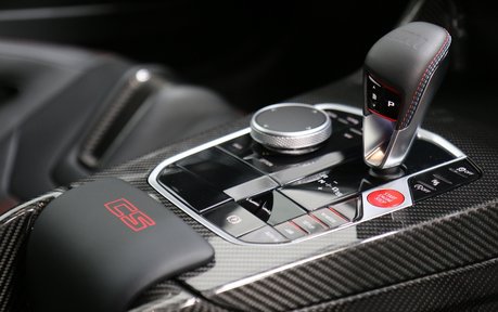 BMW M4 M4 CS - Stunning Example 32