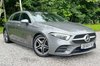 Mercedes-Benz A Class 1.3 A 180 AMG Line Premium+ Auto 5dr