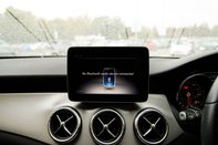 Mercedes-Benz CLA Class CLA 200 AMG LINE NIGHT EDITION PLUS 18