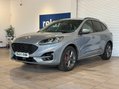 Ford Kuga 2.5h Duratec ST-Line Edition CVT Euro 6 (s/s) 5dr 7