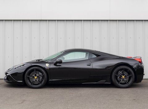 Ferrari 458 Speciale 2