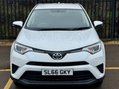 Toyota Rav4 2.0 RAV4 Active D-4D 4x2 5dr 33