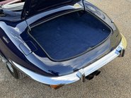 Jaguar E-Type Series 3 OTS Roadster 75