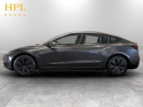 Tesla Model 3 Saloon 4dr Electric Auto RWD (208 ps) Reverse Camera - Sat Nav 4