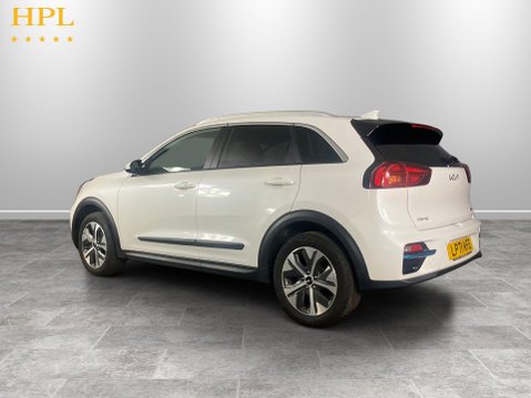 Kia Niro 64kWh 2 SUV 5dr Electric Auto (201 bhp) Cruise Control - DAB Radio 5