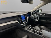 Volvo XC60 2.0h T6 Recharge 18.8kWh Plus SUV 5dr Petrol Plug-in Hybrid Auto AWD Euro 6 15
