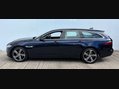 Jaguar XF 2.0 XF Portfolio D AWD Auto 4WD 5dr 56