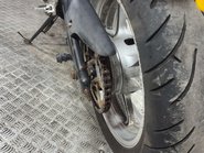 Kawasaki Er ER6 2007 MK1 PROJECT BREAKER PARTS BIKE 650CC NAKED 10