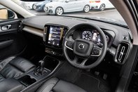 Volvo XC40 T3 INSCRIPTION 4