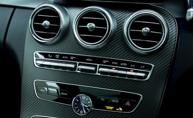 Mercedes-Benz C63 S Final Edition 17