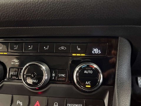 Skoda Kodiaq 2.0 Kodiaq SE L TDI SCR 4x4 DSG 4WD 5dr 26