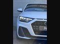 Audi A1 1.5 TFSI 35 S line Sportback 5dr Petrol S Tronic Euro 6 (s/s) (150 ps) 8