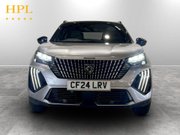 Peugeot e-2008 50kWh GT SUV 5dr Electric Auto (7kW Charger) (136 ps) One Owner 2