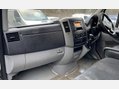 Mercedes-Benz Sprinter 2.1 314 CDi Tipper 2dr Diesel 7G-Tronic RWD L2 H1 (211 g/km, 141 bhp) 38