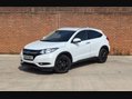 Honda HR-V 1.5 HR-V SE Navi i-VTec CVT 5dr 8