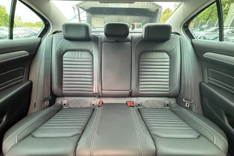 Volkswagen Passat GTE DSG - VAT Q - 1 OWNER - PLUG IN HYBRID - 3 IN STOCK 16