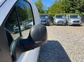 Citroen Berlingo SWB L1H1 Low Roof Enterprise 650 Air Con Sensors E 20