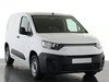 Fiat Doblo BLUEHDI SWB P/V