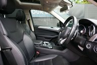 Mercedes-Benz GLE 2.1 GLE 250 D 4Matic AMG Line Premium Auto 4WD 5dr 20