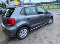 Volkswagen Polo 1.0 BlueMotion Tech S Euro 6 (s/s) 5dr (A/C) 9