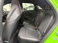 Audi RS Q3 2.5 TFSI Vorsprung Sportback 5dr Petrol S Tronic quattro Euro 6 (s/s) (400 40