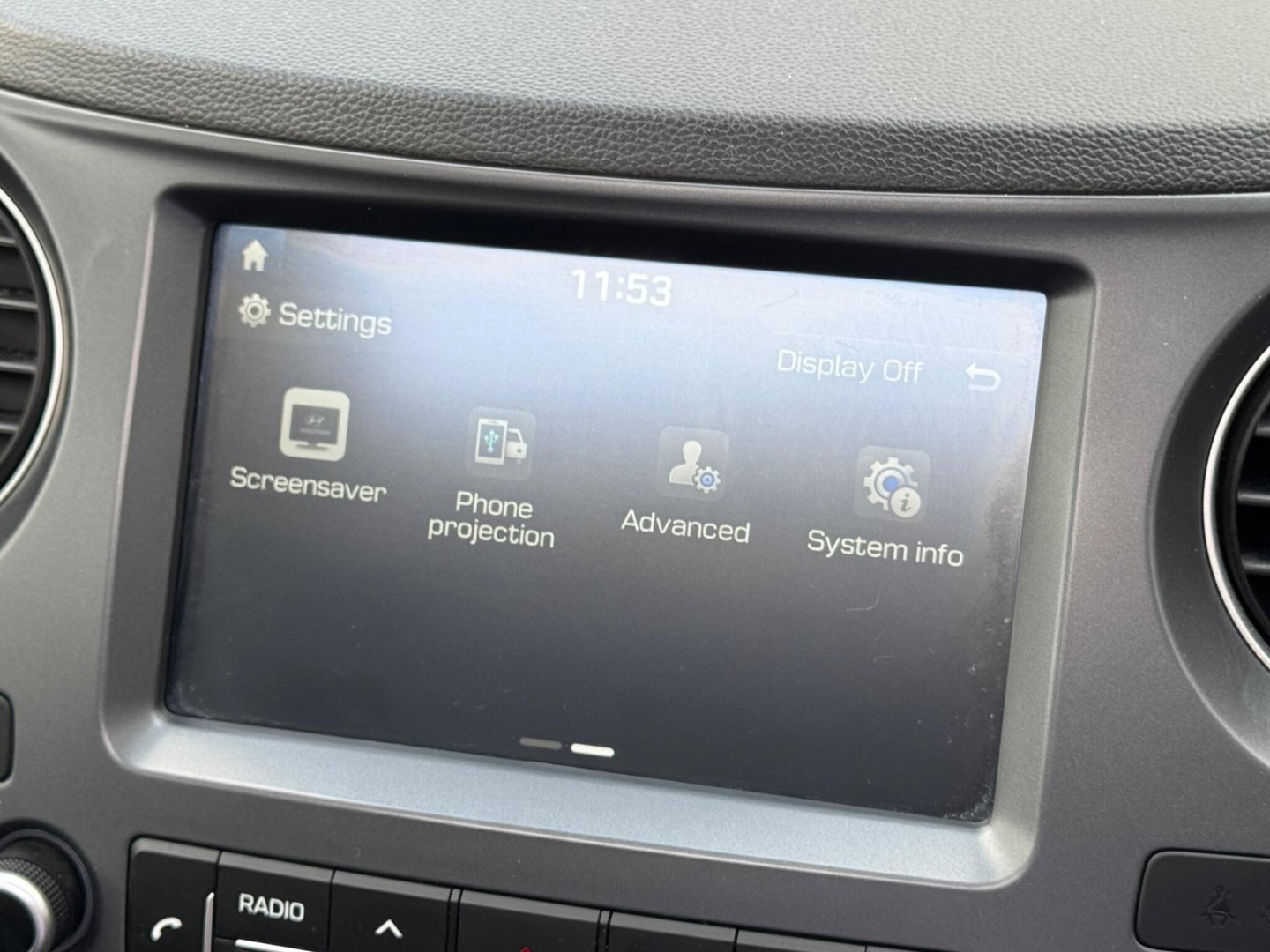 2017 Hyundai i10 — image 21