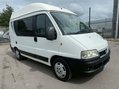 Fiat Ducato 2.0JTD 2 BERTH CAMPERVAN, DAY VAN, MOTORHOME 2