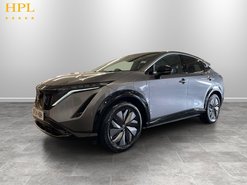 Nissan ARIYA 87kWh Advance SUV 5dr Electric Auto 22kW Charger (242 ps) Heated Seats - Ai