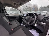 Toyota Proace SWB L1H1 [SOLD MM] Low Roof Active Air Con EURO 6 SELECT 15