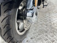 Zongshen ZS AURORA VALENCIA DB 125 2025 2K RUNNING 125CC SCOOTER BIKE 7