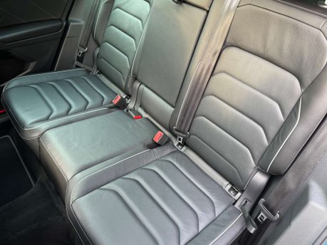 Volkswagen Tiguan 2.0 Tiguan R-Line TDI Semi-Auto 5dr 47