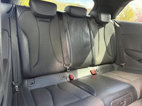 Audi A3 1.4 TFSI S line Euro 6 (s/s) 3dr 49