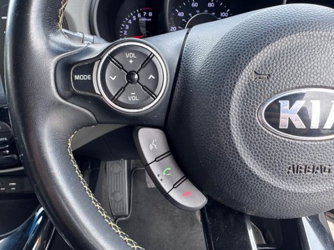 Kia Soul CONNECT PLUS 14