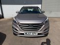 Hyundai TUCSON 1.6 GDi Blue Drive SE Nav Euro 6 (s/s) 5dr 2
