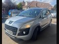 Peugeot 3008 1.6 HDi Sport Euro 5 5dr 3