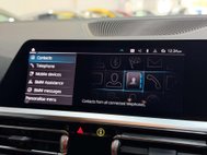 BMW 3 Series 2.0 330e 12kWh M Sport Saloon 4dr Petrol Plug-in Hybrid Auto Euro 6 (s/s) ( 43