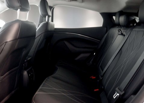 Ford Mustang Mach-E Mustang Mach-E Extended-Range RWD 5dr 46