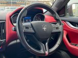 Maserati Levante 3.0D V6 SUV 5dr Diesel ZF 4WD Euro 6 (s/s) (275 ps) 35