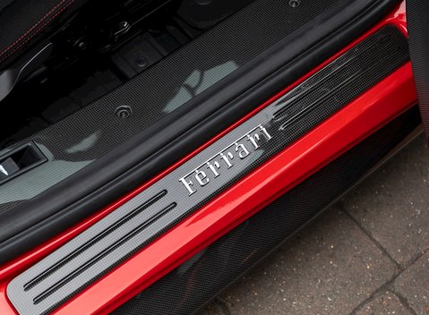 Ferrari 488 Pista 23