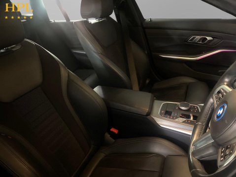 BMW 3 Series 2.0 330e 12kWh M Sport Touring 5dr Petrol Plug-in Hybrid Auto Euro 6 (s/s) 22