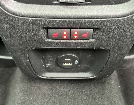 Ford Kuga 2.5 Kuga ST-Line X Phev CVT 5dr 75