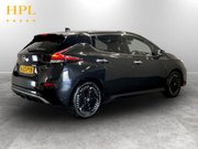 Nissan LEAF 39kWh N-Connecta Hatchback 5dr Electric Auto (150 ps) Cruise Control 7
