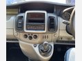 Vauxhall Vivaro 2.0 2900 CDTi Sportive Panel Van 4dr Diesel Manual FWD L3 (195 g/km, 113 bh 28