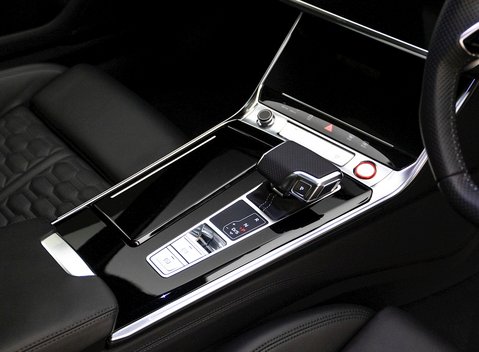 Audi RS6 Avant Vorsprung 19