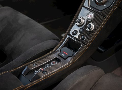 McLaren 650S 19