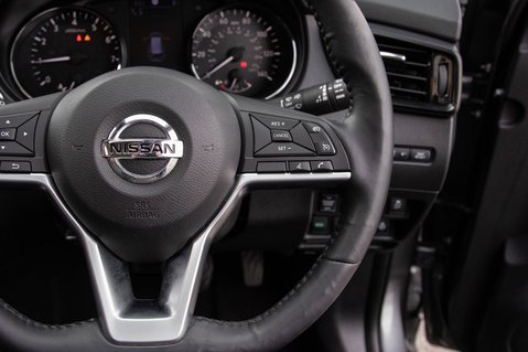 Nissan X-Trail DIG-T TEKNA DCT 19