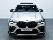 BMW X6 M 4.4i V8 Competition SUV 5dr Petrol Auto xDrive Euro 6 (s/s) (625 ps) 14