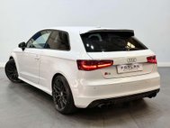 Audi S3 2.0 TFSI Hatchback 3dr Petrol S Tronic quattro Euro 6 (s/s) (300 ps) 25